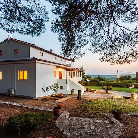 Ancient Olympia , Mangata Home Raches  Exterior foto