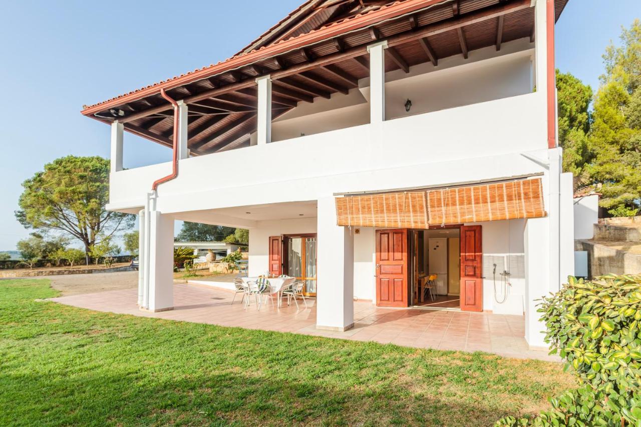 Ancient Olympia , Mangata Home Raches  Exterior foto