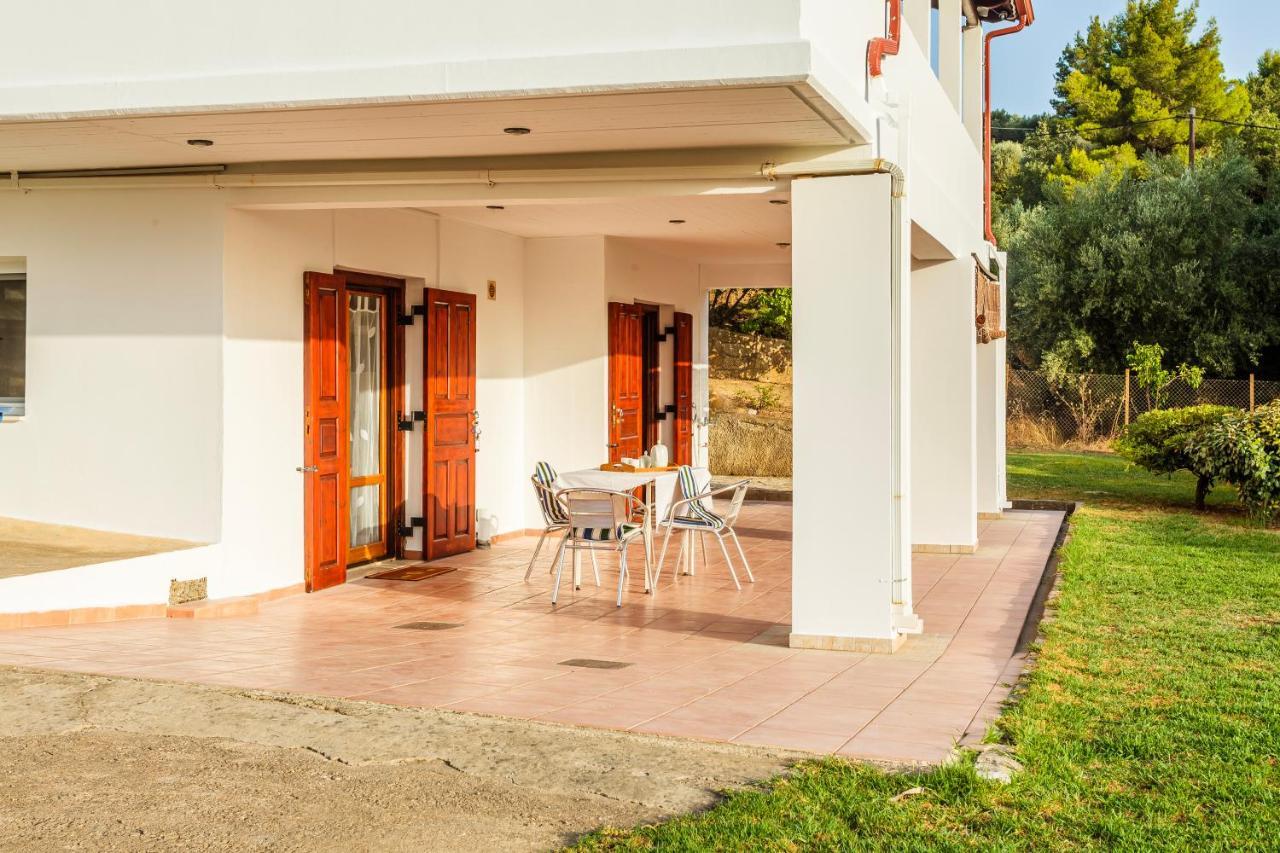 Ancient Olympia , Mangata Home Raches  Exterior foto