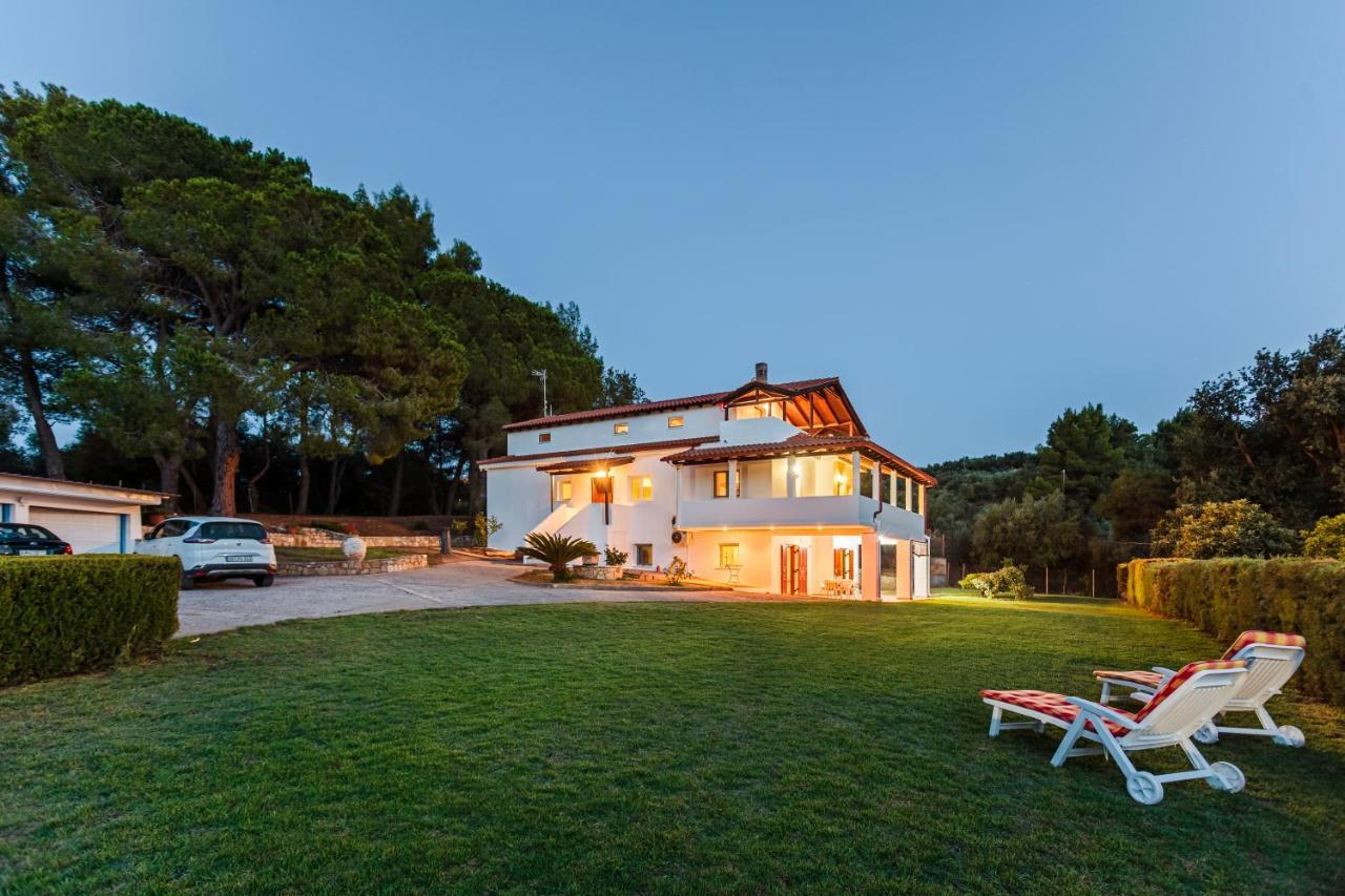 Ancient Olympia , Mangata Home Raches  Exterior foto