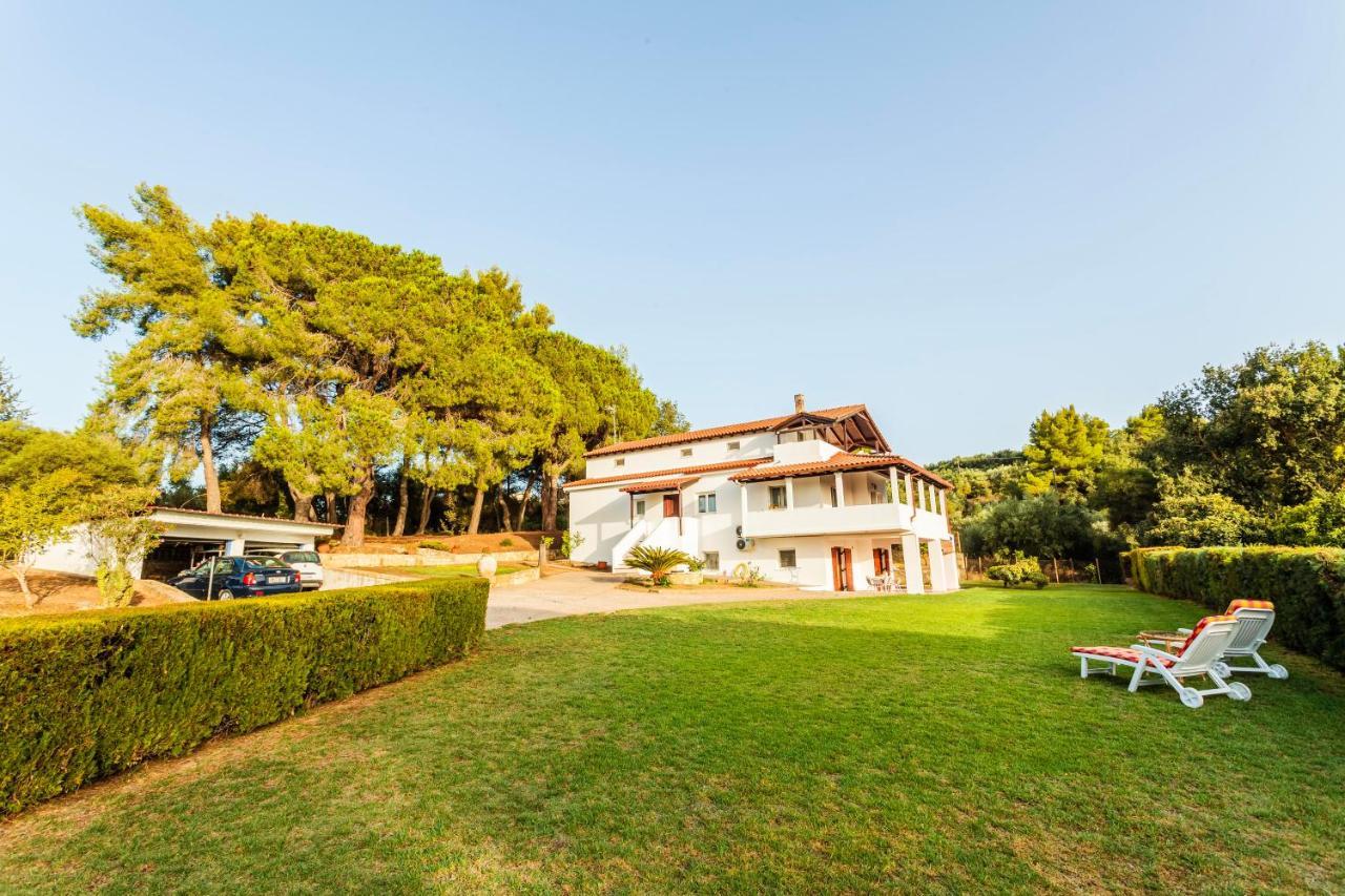 Ancient Olympia , Mangata Home Raches  Exterior foto