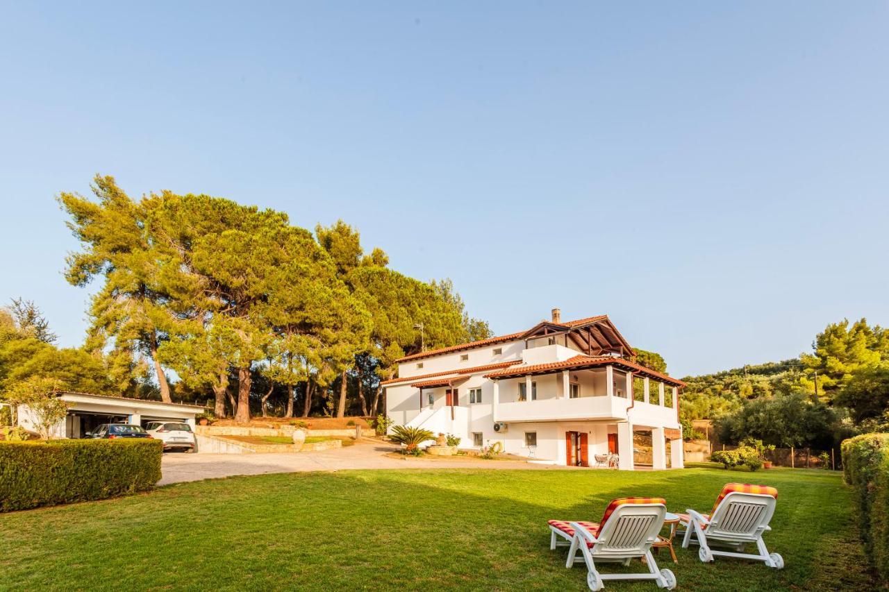 Ancient Olympia , Mangata Home Raches  Exterior foto